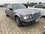 Mercedes-Benz W124 (1984-1993) - 8