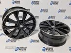 Jantes Seat Ibiza em 17 (5x100) - 4