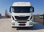 Iveco Stralis 500 EURO 6 - 4