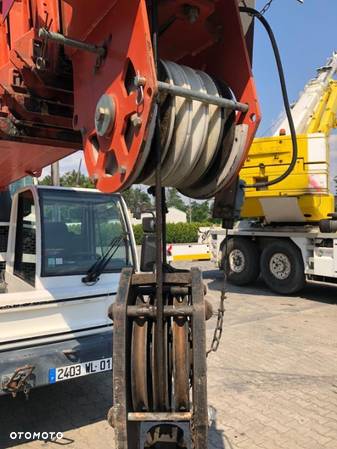 Terex PPM ATT 350 - 5