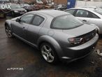 Mazda RX8 - 3