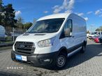 Ford Transit 2.0 EcoBlue Hybrid L2H2 Trend 310M - 1