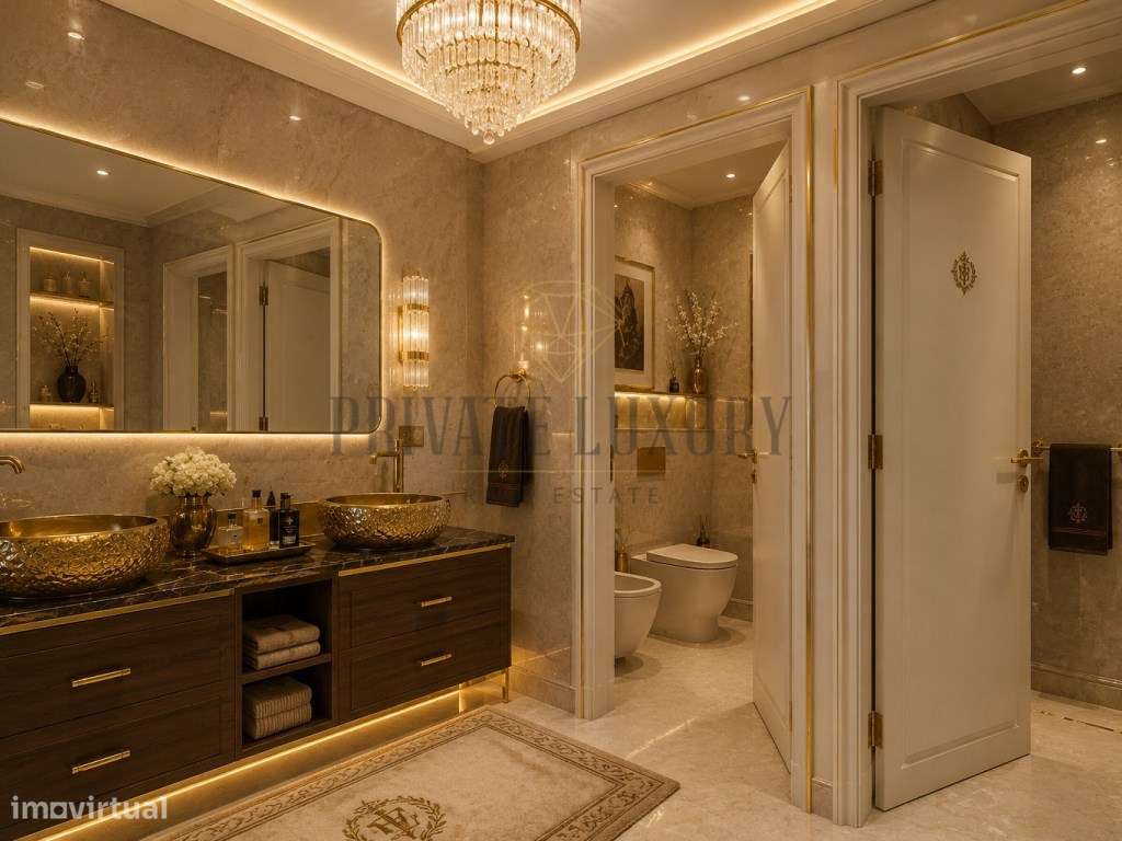 Oportunidade de Desenvolvimento Residencial de Luxo | Avenida da Li...-7