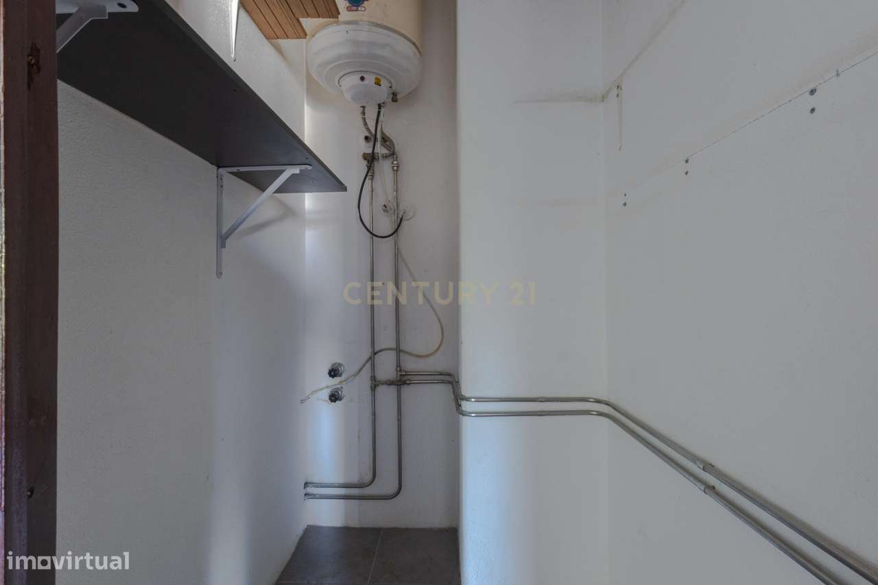 T2 no 6.º Andar | Matosinhos Sul-9