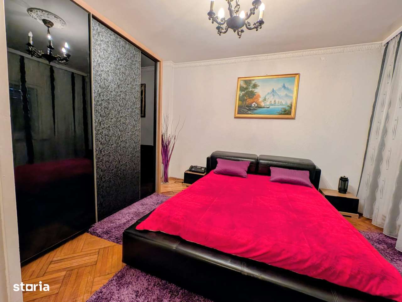 Obor,robusta,strada frumoasa cu case noi,139mp,aproape metrou,5 cam. - Imagine principală: 5/20