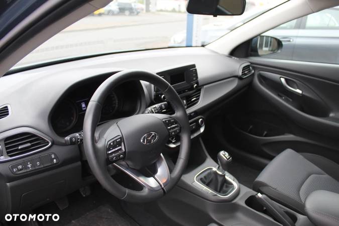 Hyundai I30 1.0 T-GDI Modern - 10