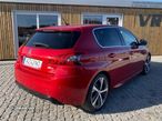 Peugeot 308 1.2 PureTech GT Line - 3