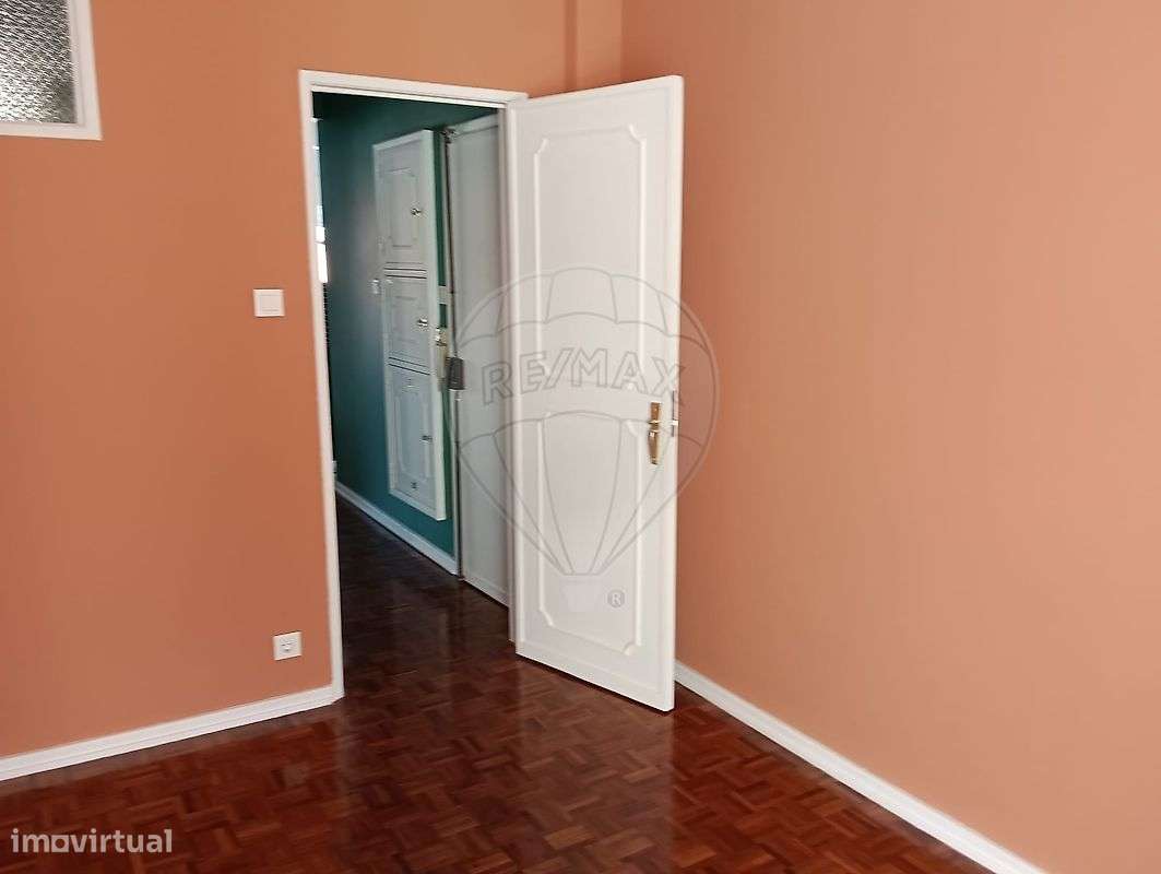 Apartamento T2 para venda-8
