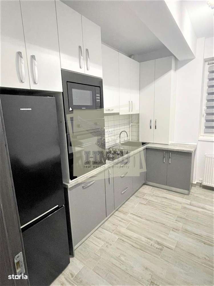 Apartament 3 camere parcare subterana zona Turnisor - Imagine principală: 5/12