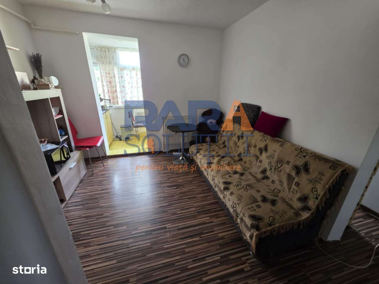 2 camere decomandat, Str. Mihai Eminescu - Imagine principală: 3/12