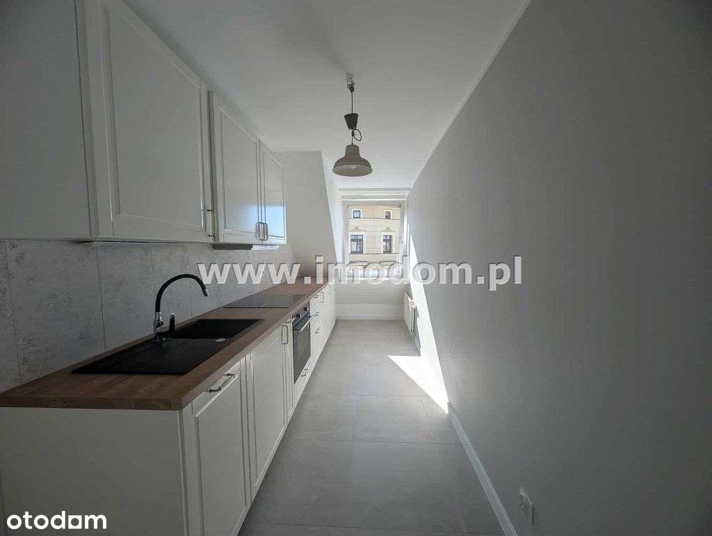 3 pokoje, rozkład, Nadodrze, 5 min do centrum-1