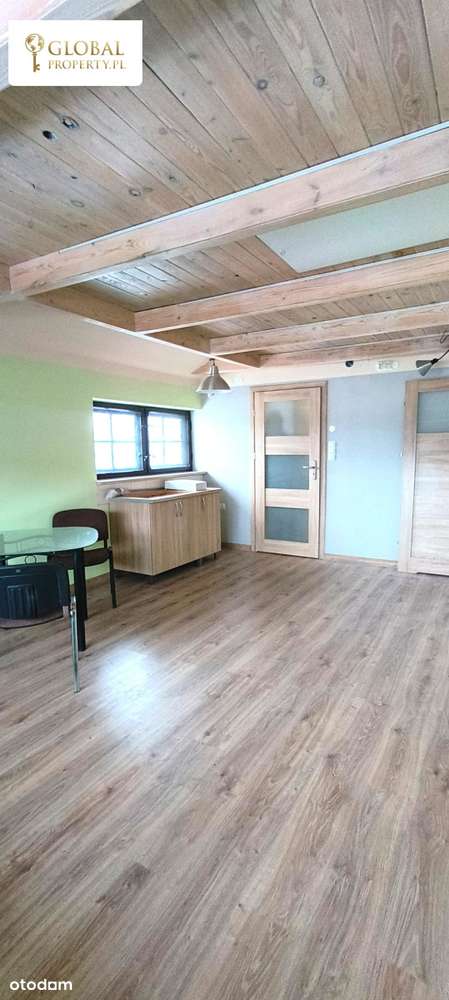 Lokal na Sprzedaż lub Wynajem-5