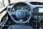 Toyota Yaris 1.5 Premium - 29