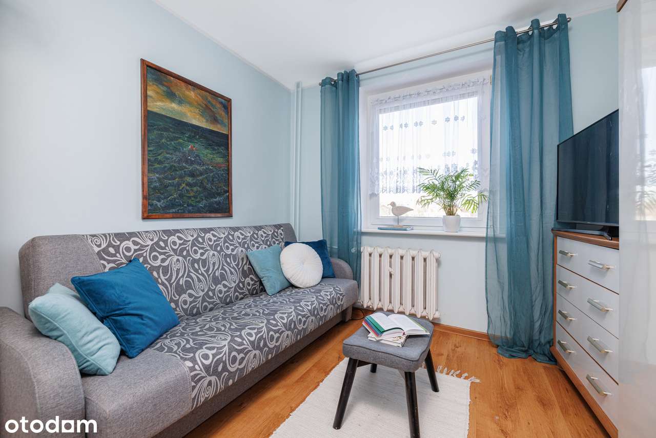 300 metrów od plaży | Duża przestrzeń bez kompromisów | Władysławowo-7