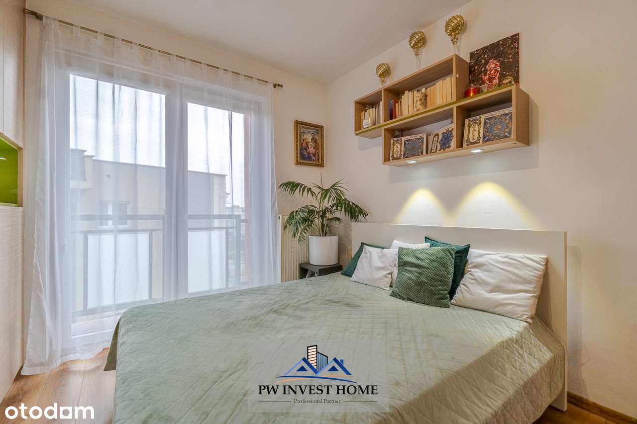 Nowe budownictwo, 3 pokoje, winda, klimatyzacja, osiedle Piastów-0