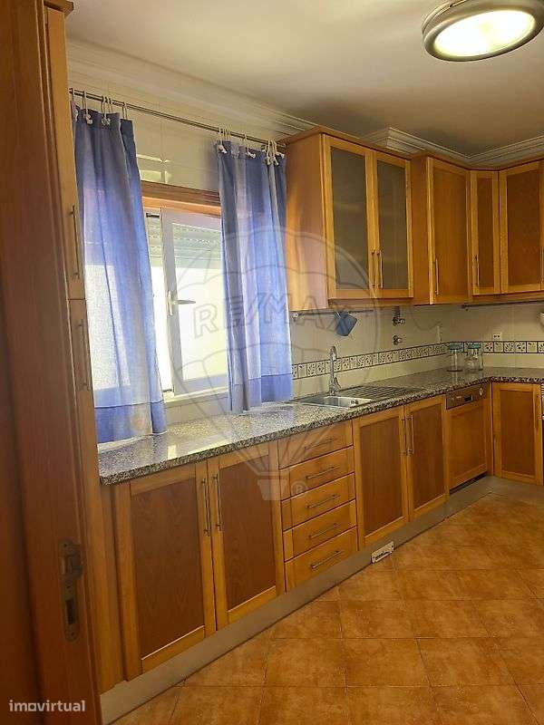 Apartamento T2 para venda-6