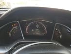 Honda Civic 2.0 i-MMD Sport CVT - 10