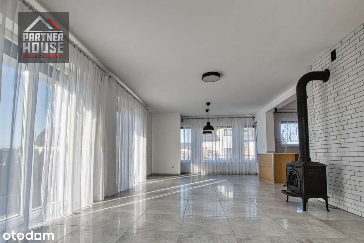 Dom marzeń pod Gdańskiem I Ogród, Spokój i Natura-2