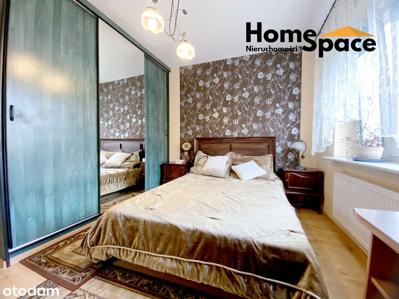 Mieszkanie w doskonałej lokalizacji - Pełny obrazek: 5/7