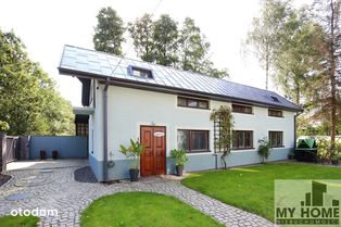 Budynek 120 m2 dwa piętra przy S-14 - Pełny obrazek: 2/9