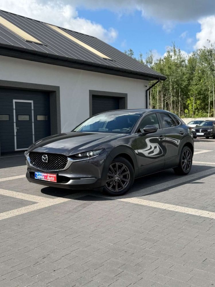 Mazda CX-30 2020