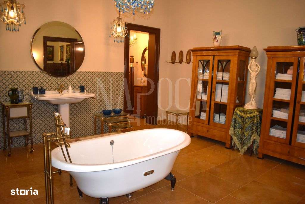 Casa 4 camere de vanzare in Centru Oradea, Oradea - Imagine principală: 5/17