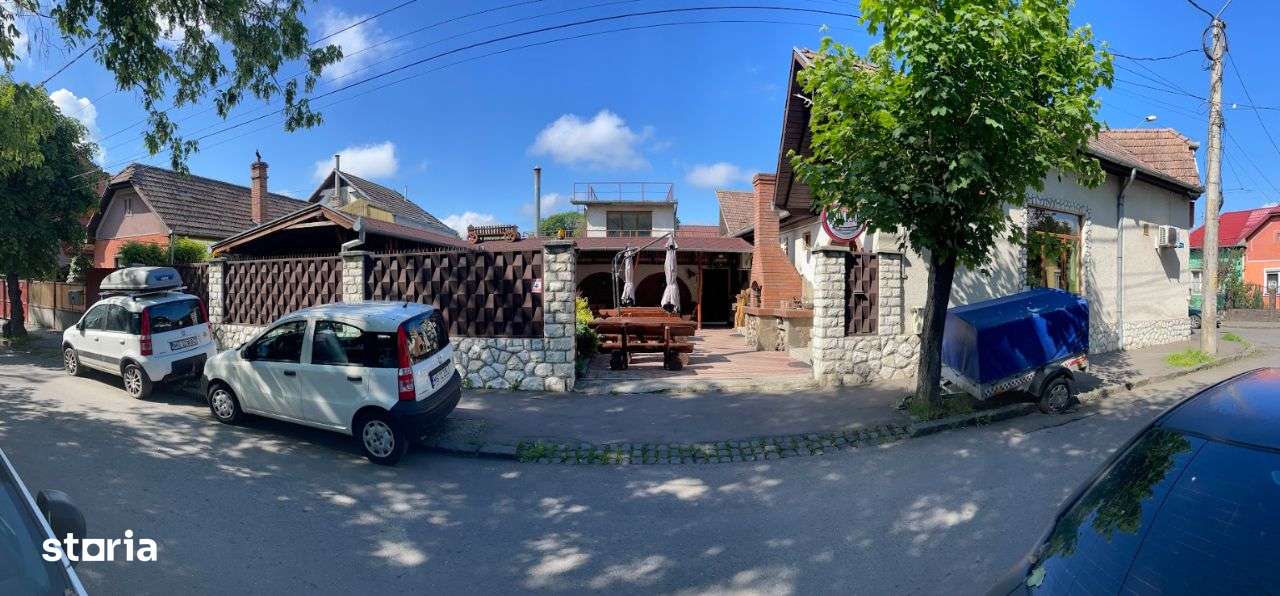 De închiriat restaurant complet echipat, pe termen lung - Imagine principală: 1/13