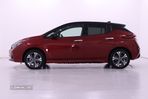 Nissan Leaf - 4