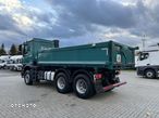 Mercedes-Benz Arocs / Actros 2643 6x4 WYWROT 3 STRONNY - 18