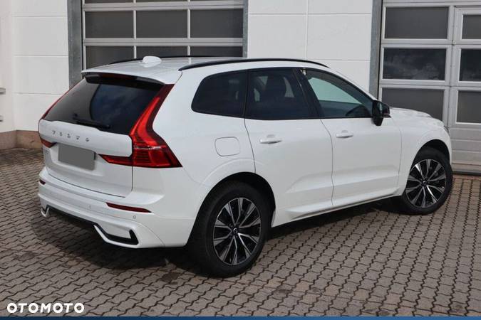 Volvo XC 60 - 2