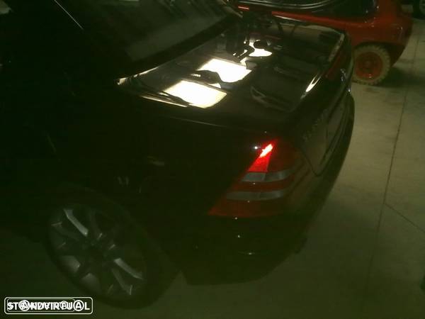 Traseira / Frente /Interior Mercedes Slk 2001 - 2