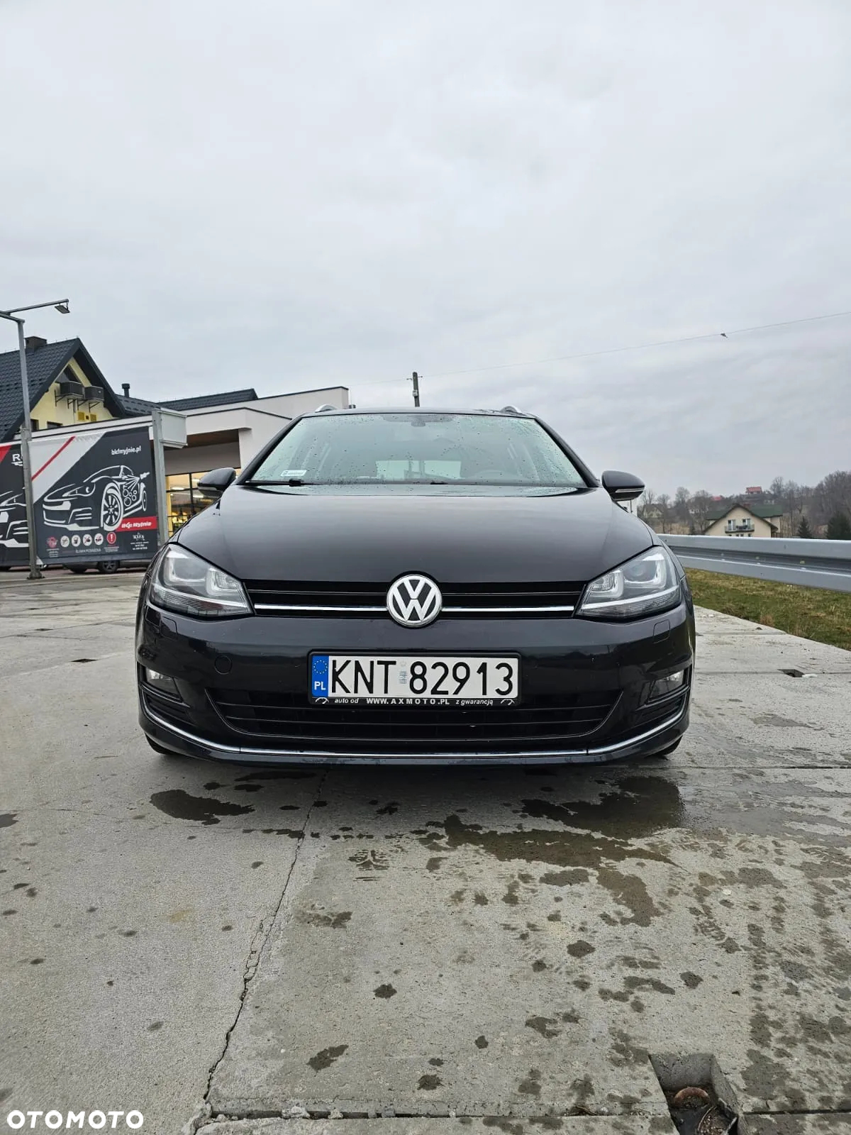 Volkswagen Golf 2.0 BlueTDI 4Motion Highline - 19