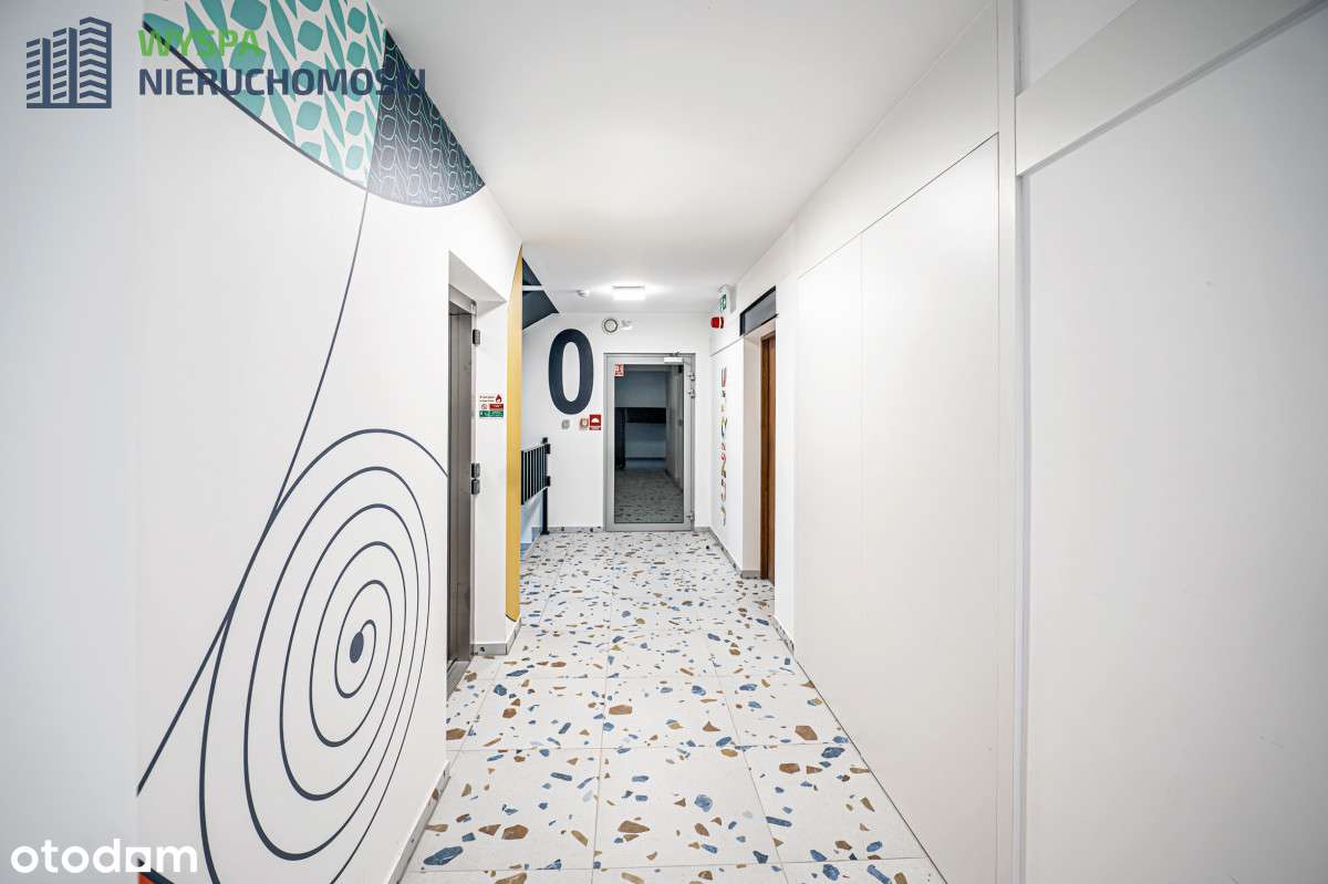 Jak z katalogu, 4 pokoje, 2 balkony, bez Pcc-15