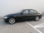 BMW Seria 3 318i Advantage - 4