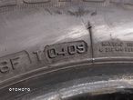 OPONY LETNIE 4 SZT 195/65R15 2009R BRIDGESTONE TURANZA ER300 - 5