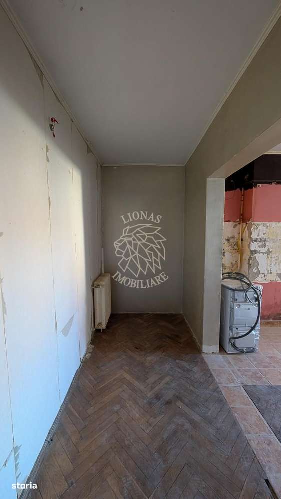 Apartament 2 camere 80 mp-etaj 1-balcon-terasa-Zona Centrala - Imagine principală: 4/7