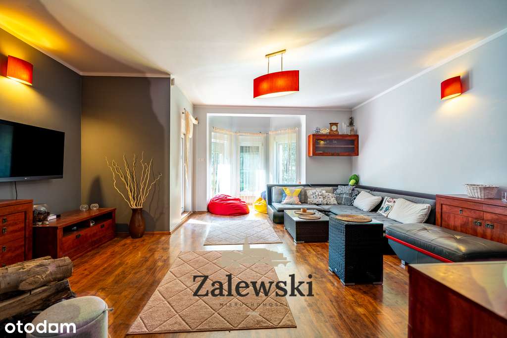 Dom  nad jeziorem w Rybakowie.-7