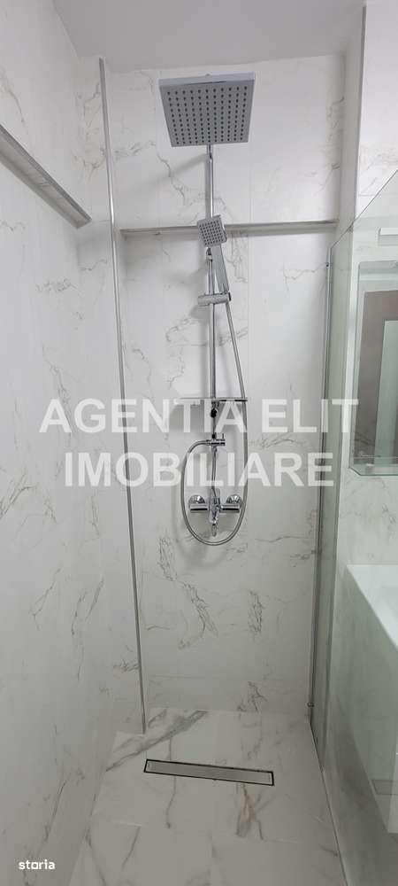 Apartament 2 camere, zona Calea Nationala, pe mijloc, renovat integral-11