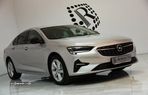 Opel Insignia Grand Sport 1.5 Diesel Auto Business Edition - 4