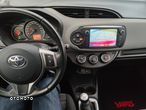 Toyota Yaris 1.33 Premium - 28