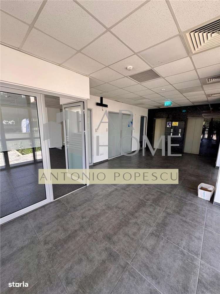 Spatiu comercial P+5, 20 locuri de parcare, Ploiesti, zona Cantacuzino - Imagine principală: 4/20