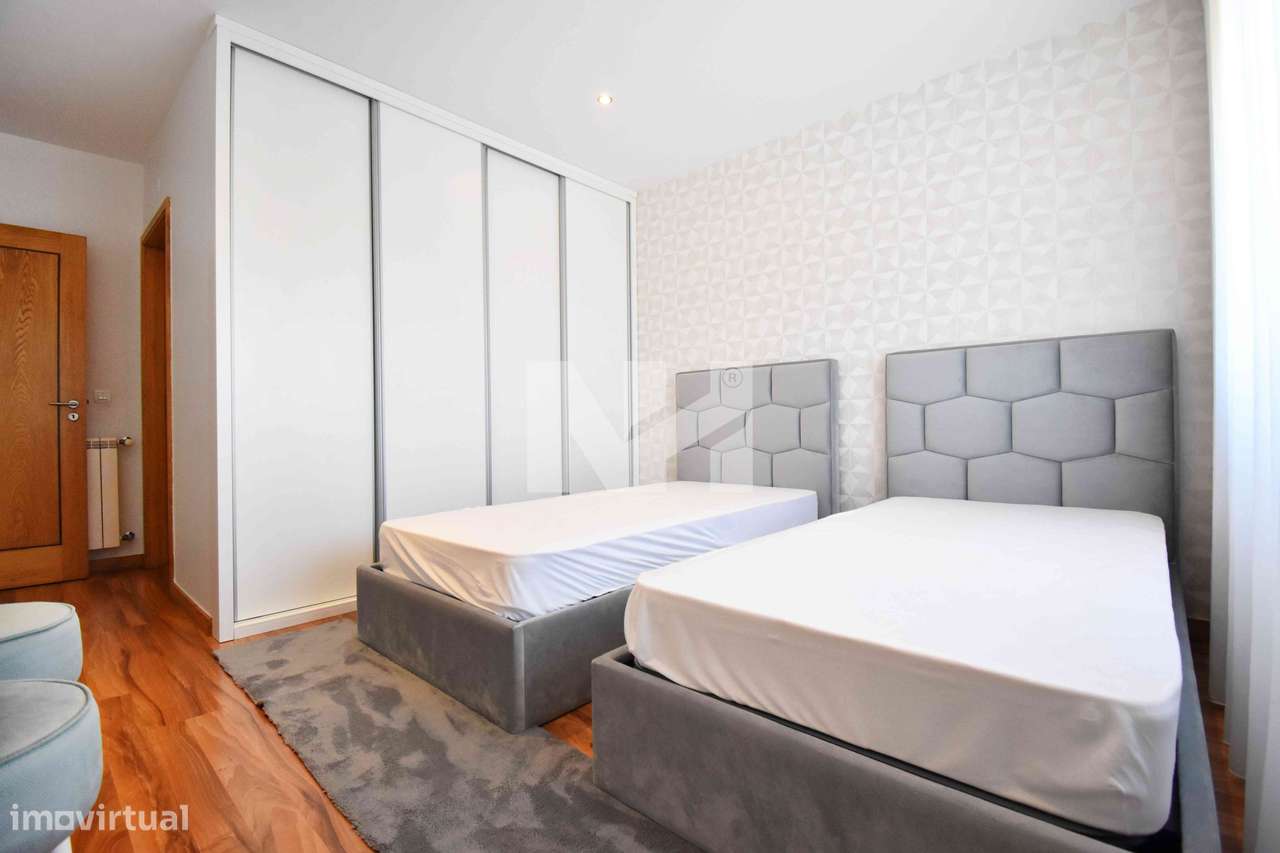 Apartamento T2 | Trofa | Centro-16