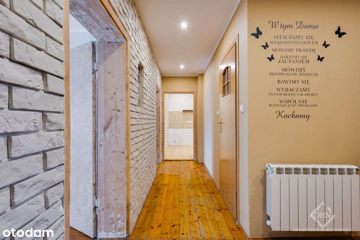 Bliźniak: dla rodziny, pod wynajem, dla firmy-7