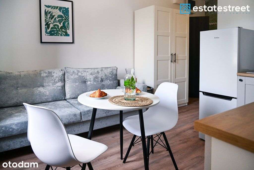 Nowe mieszkanie z wyposażeniem - Pełny obrazek: 4/10