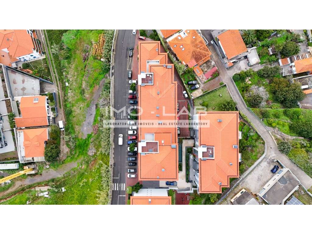 Penthouse T2 - Garajau - Ilha da Madeira - Grande imagem: 4/17