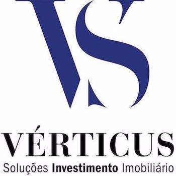 Vérticus Lda Logotipo