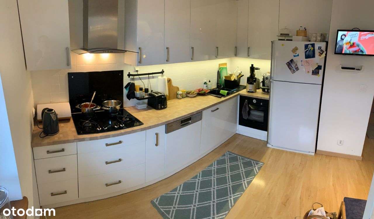 115m, 3 sypialnie+poddasze, balkony, klima, blisko LG/bus/pociąg/basen - Pełny obrazek: 5/17