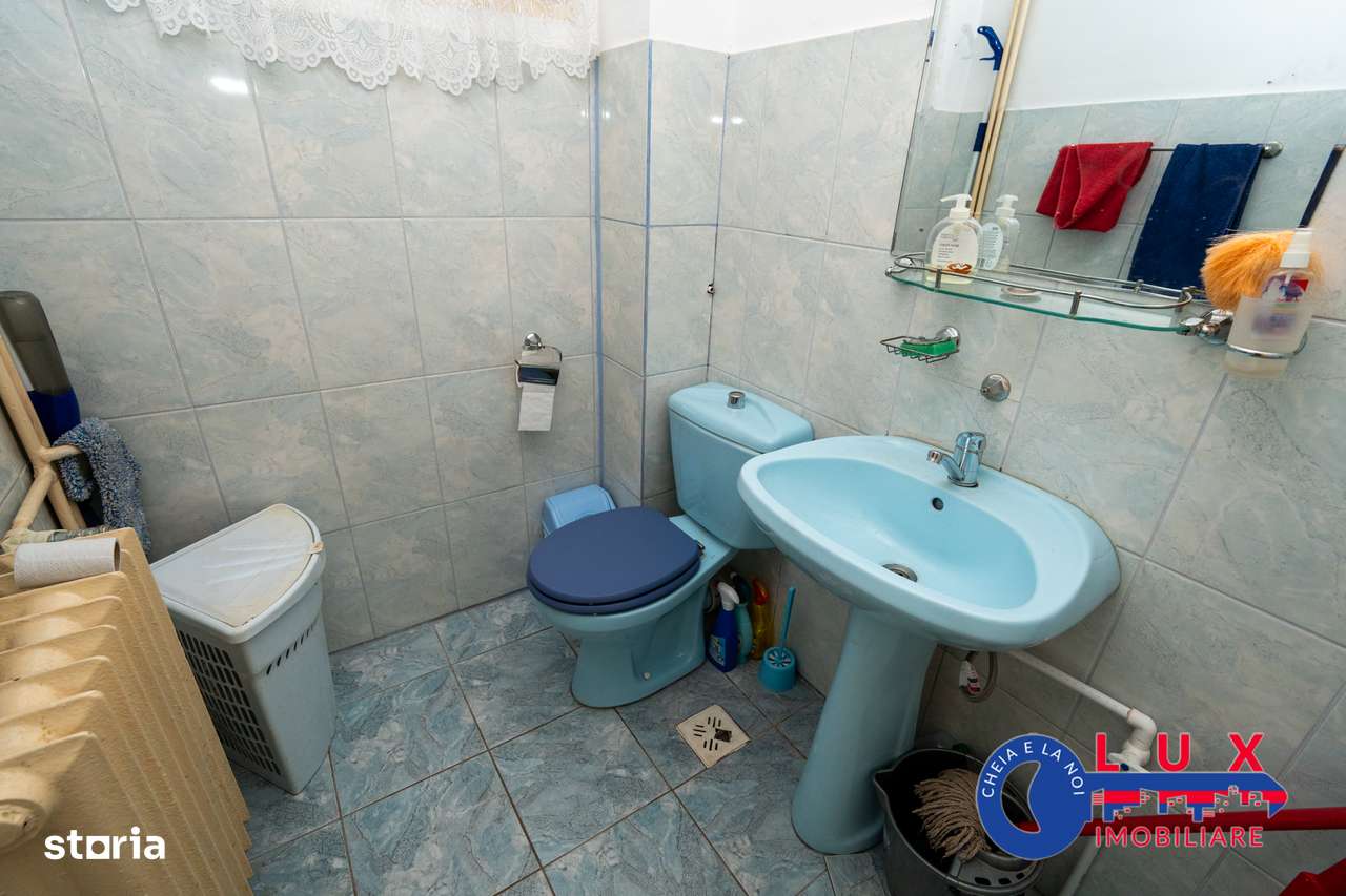 ID 6148 EXCLISIVITATE Spațiu DE VÂNZARE – Str. I.L.Caragiale-14