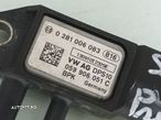 Senzor presiune VW POLO 6R 1.6 TDI CAYA 2009-2016  0281006083  / 059906051C - 3