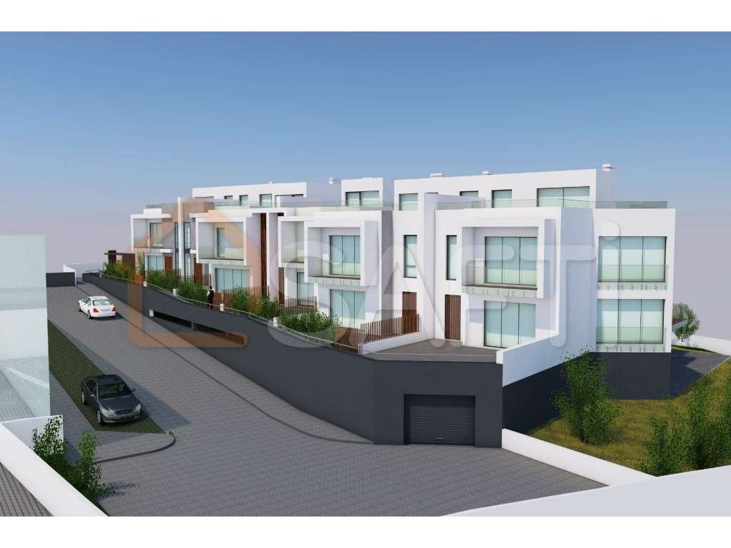 Terreno misto à venda - Grande imagem: 3/9